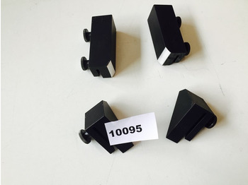 Máquina de impressão HORIZON