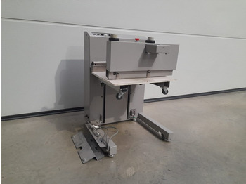 Máquina de impressão HORIZON