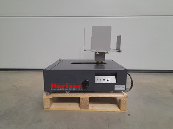 Máquina de impressão HORIZON