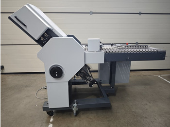 Máquina de dobrar papel HORIZON