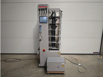 Máquina de impressão HORIZON