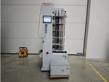 Máquina de impressão HORIZON