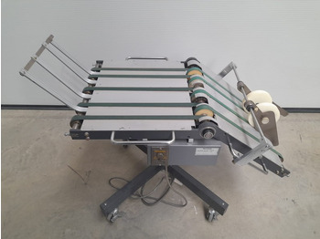Máquina de dobrar papel Horizon delivery for AFC-504 AKT: foto 2