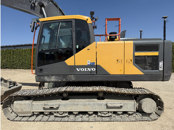 Escavadora de rastos Volvo EC 220 EL: foto 3