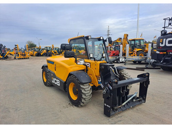 Locação de  JCB 525-60E JCB 525-60E: foto 2