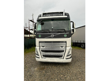 Tractor VOLVO FH 500