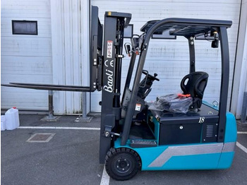 Empilhadeira elétrica nuevo Baoli KBET 20+ électrque FRONTAL: foto 2