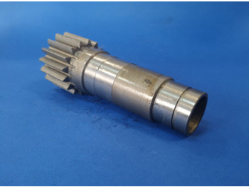 Motor de giro BOBCAT