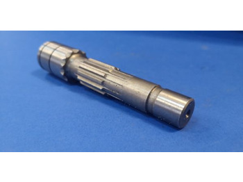 Motor hidráulico BOBCAT