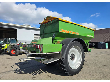 Distribuidor de fertilizantes Amazone ZG-B 8200 Ultra Hydro: foto 5