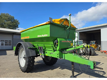 Distribuidor de fertilizantes Amazone ZG-B 8200 Ultra Hydro: foto 2