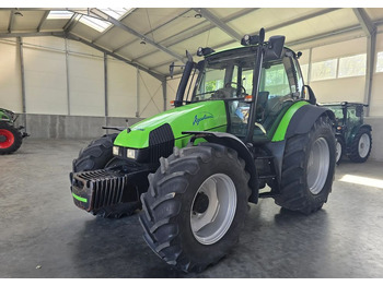 Trator DEUTZ Agrotron