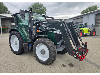 Trator MASSEY FERGUSON 4708