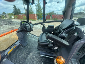 Compactador de asfalto HAMM 11 i: foto 4