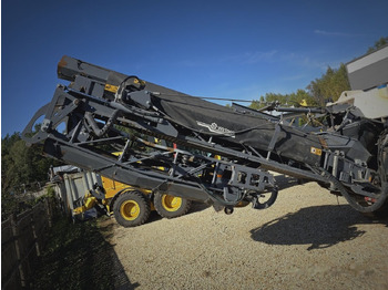 Aplainadora (Fresadora) Wirtgen W120 Fi: foto 5