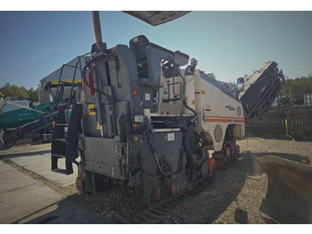 Aplainadora (Fresadora) Wirtgen W120 Fi: foto 3