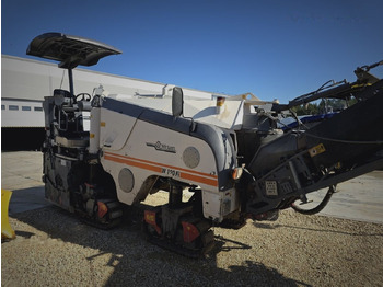 Aplainadora (Fresadora) Wirtgen W120 Fi: foto 4