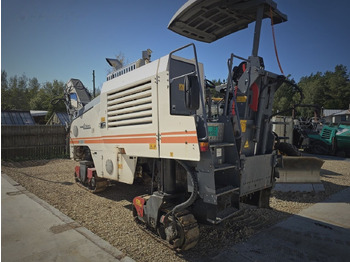 Aplainadora (Fresadora) Wirtgen W120 Fi: foto 2