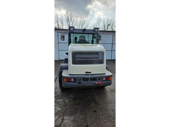 Carregadeira de rodas nuevo Inny Schäfi Pro T: foto 2