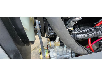 Carregadeira de rodas nuevo Inny Schäfi Pro T: foto 5