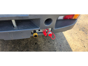 Carregadeira de rodas nuevo Inny Schäfi Pro T: foto 4