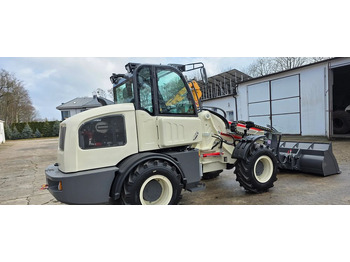 Carregadeira de rodas nuevo Inny Schäfi Pro T: foto 3