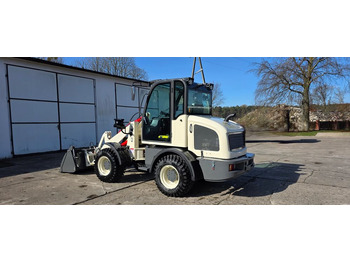 Carregadeira de rodas nuevo Inny Schäfi Pro ZL  15: foto 2