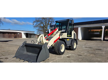 Carregadeira de rodas nuevo Inny Schäfi Pro ZL  15: foto 5