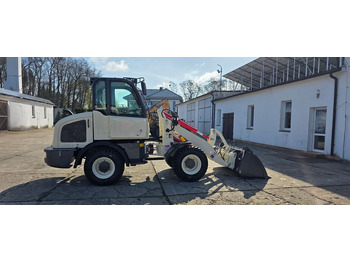 Carregadeira de rodas nuevo Inny Schäfi Pro ZL  15: foto 4