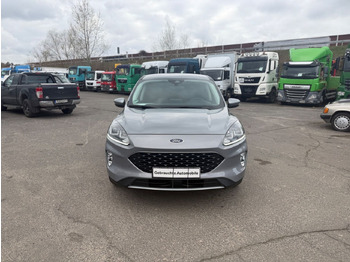 Sedã FORD