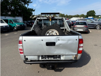 SUV Ford Ranger XL Doppelkabine 4X4: foto 5