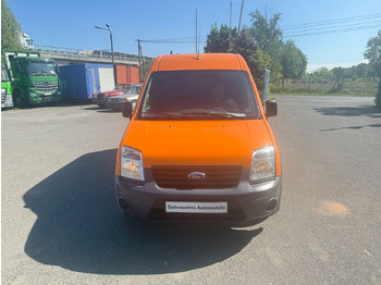 Furgão compacto FORD Transit Connect