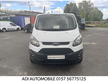 Furgão compacto FORD Transit