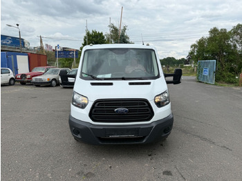 Furgão caixa aberta FORD Transit
