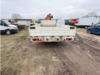 Reboque plataforma/ Caixa aberta Goebel 8515: foto 5