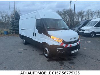 Furgão IVECO Daily 35s16
