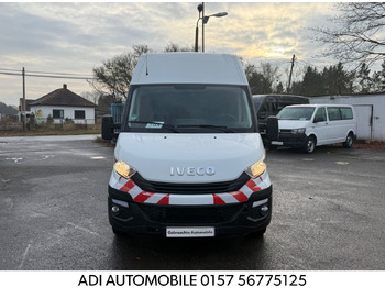 Furgão IVECO Daily