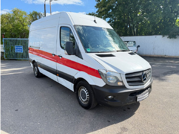 Furgão MERCEDES-BENZ Sprinter 316