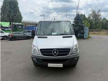 Furgão compacto MERCEDES-BENZ Sprinter