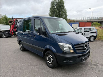 Furgão Mercedes-Benz Sprinter II Kasten 316 CDI: foto 2