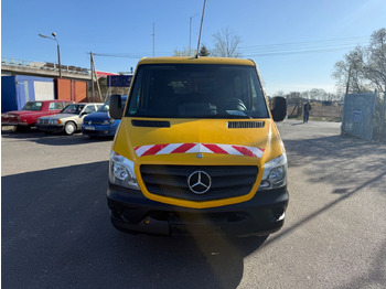 Furgão MERCEDES-BENZ Sprinter 316
