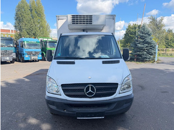 Carrinha frigorífica MERCEDES-BENZ Sprinter 316