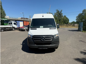Furgão MERCEDES-BENZ Sprinter 316