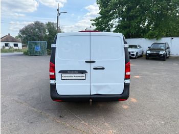 Furgão compacto Mercedes-Benz Vito Mixto 116 CDI Lang: foto 4