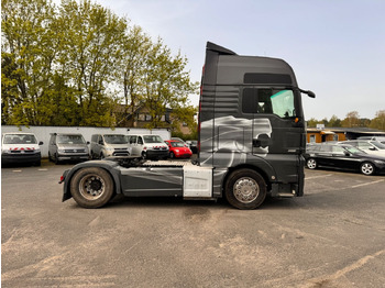 Tractor MAN TGX 18.510: foto 5