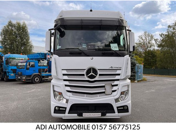 Tractor MERCEDES-BENZ Actros 1845