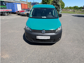 Furgão de passageiros VOLKSWAGEN Caddy