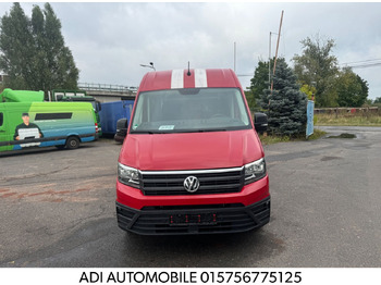 Furgão VOLKSWAGEN Crafter 35