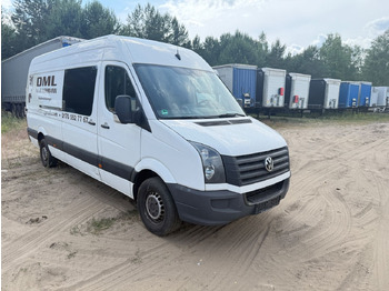 Furgão VOLKSWAGEN Crafter 35