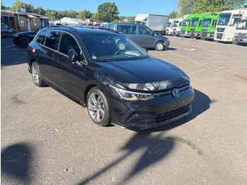 Carro perua VOLKSWAGEN